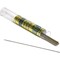 Tix Solder for soldering Jewelry & Metals with Silver Bearing Solder Paste